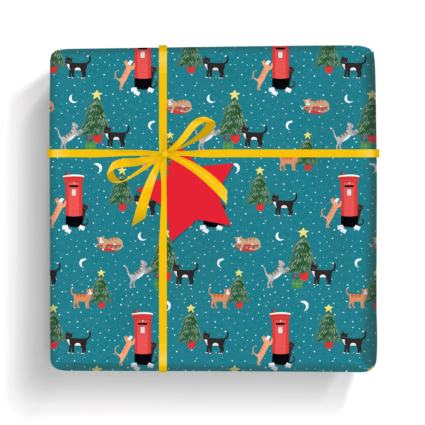 Posting time wrap and tags