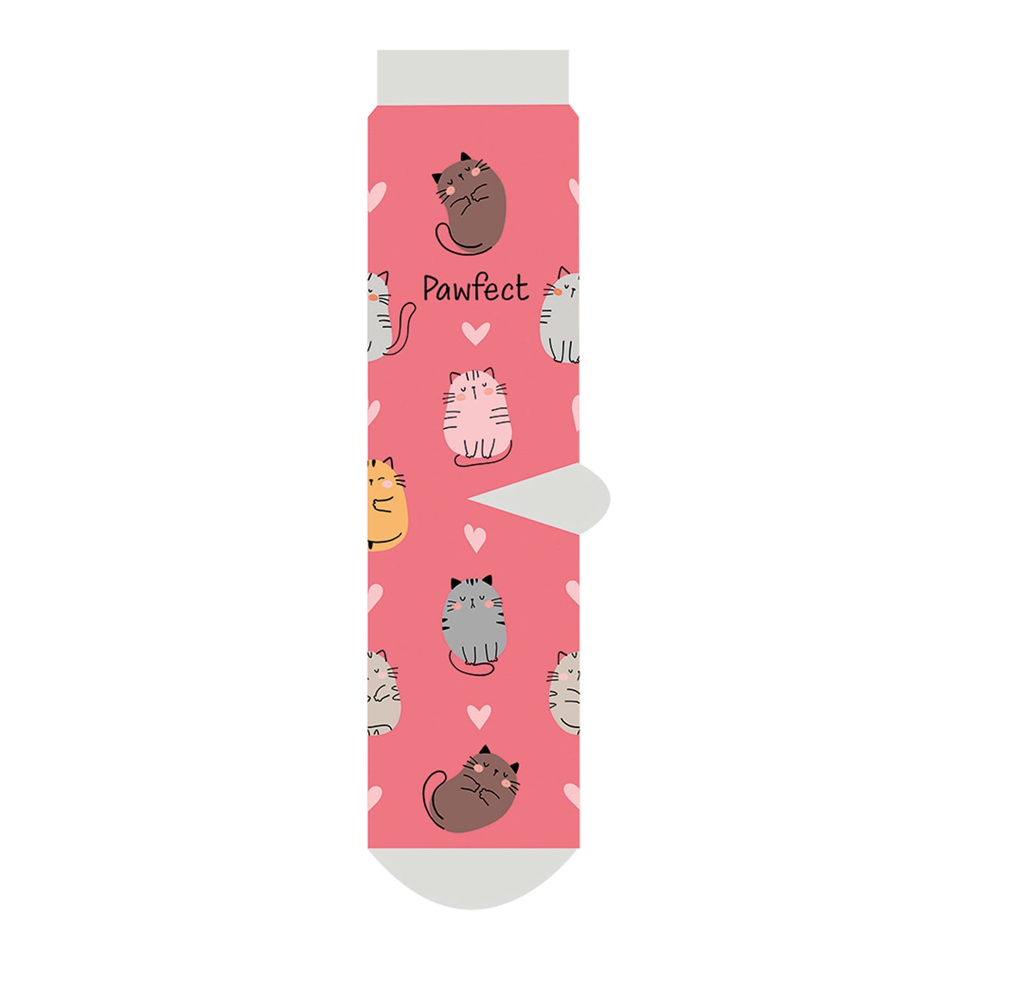 Pawfect socks