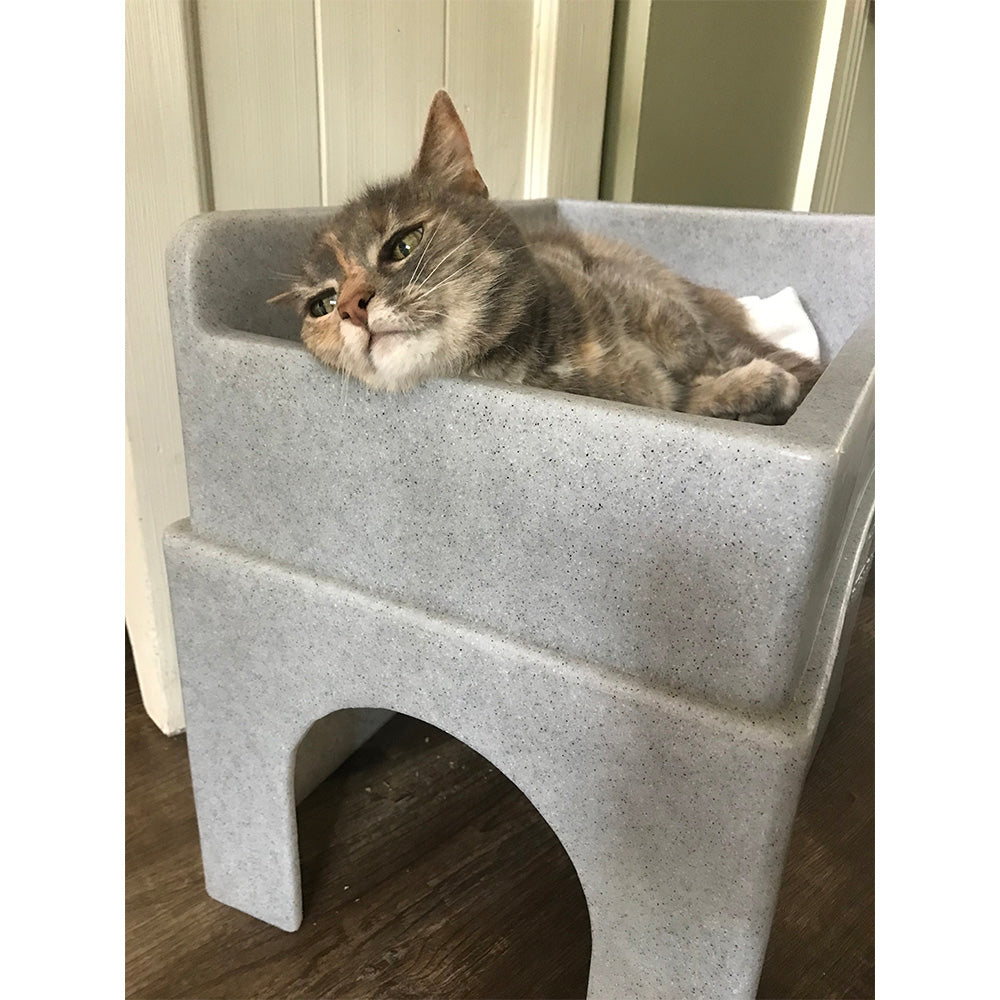 Hide & Sleep