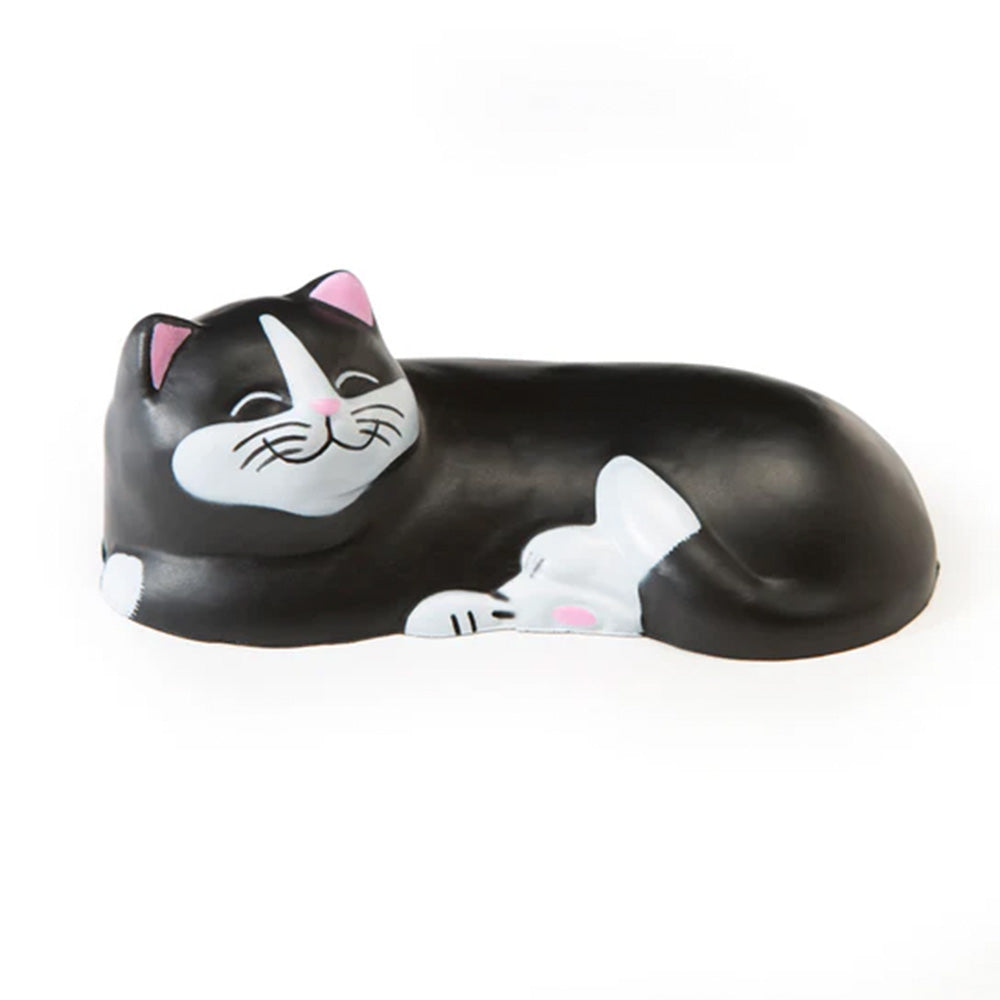 Cat wrist rest