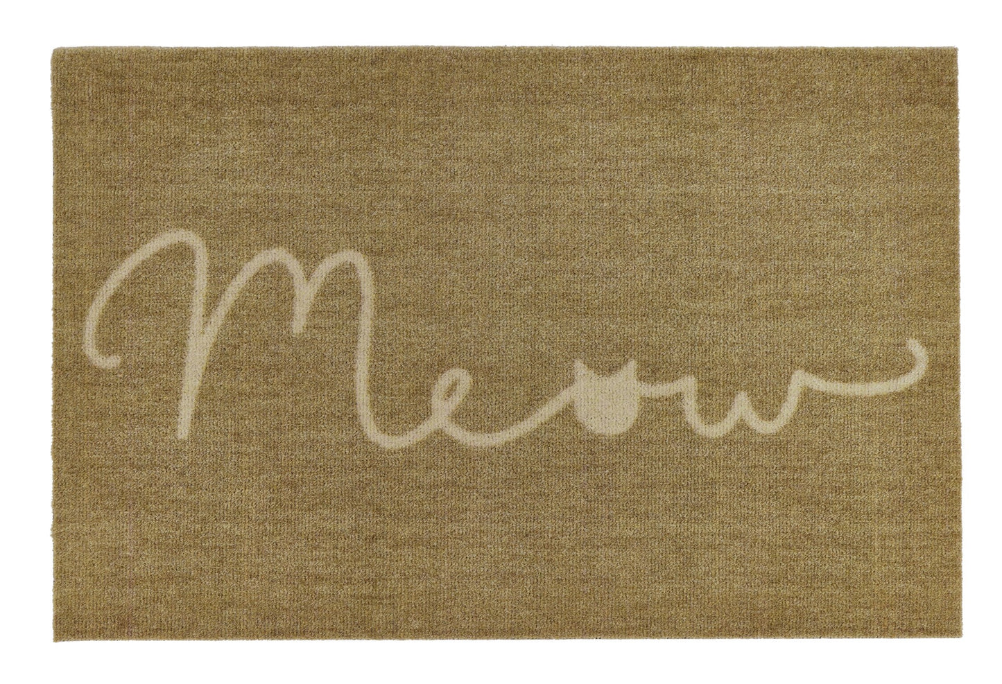 Meow mat