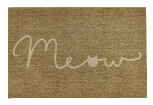 Meow mat