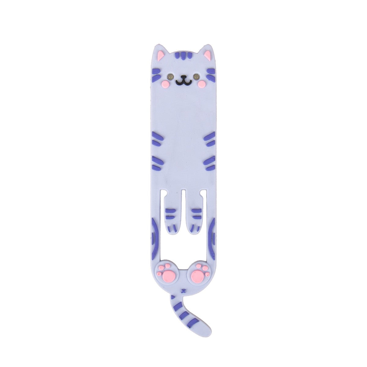 Cat book buddy light
