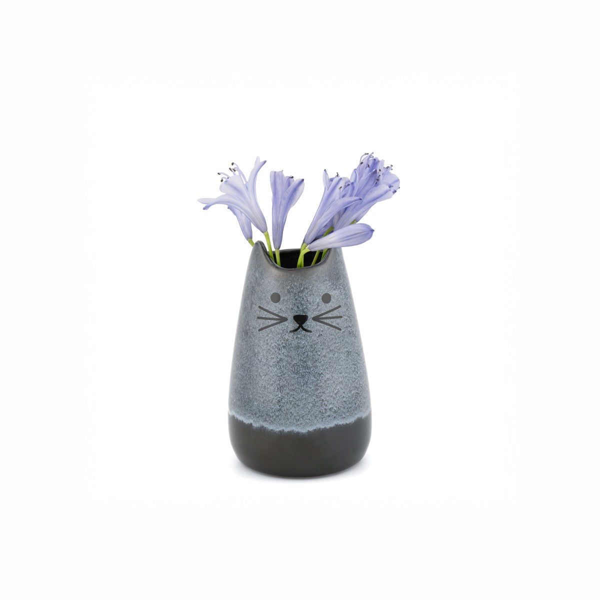 Cat vase