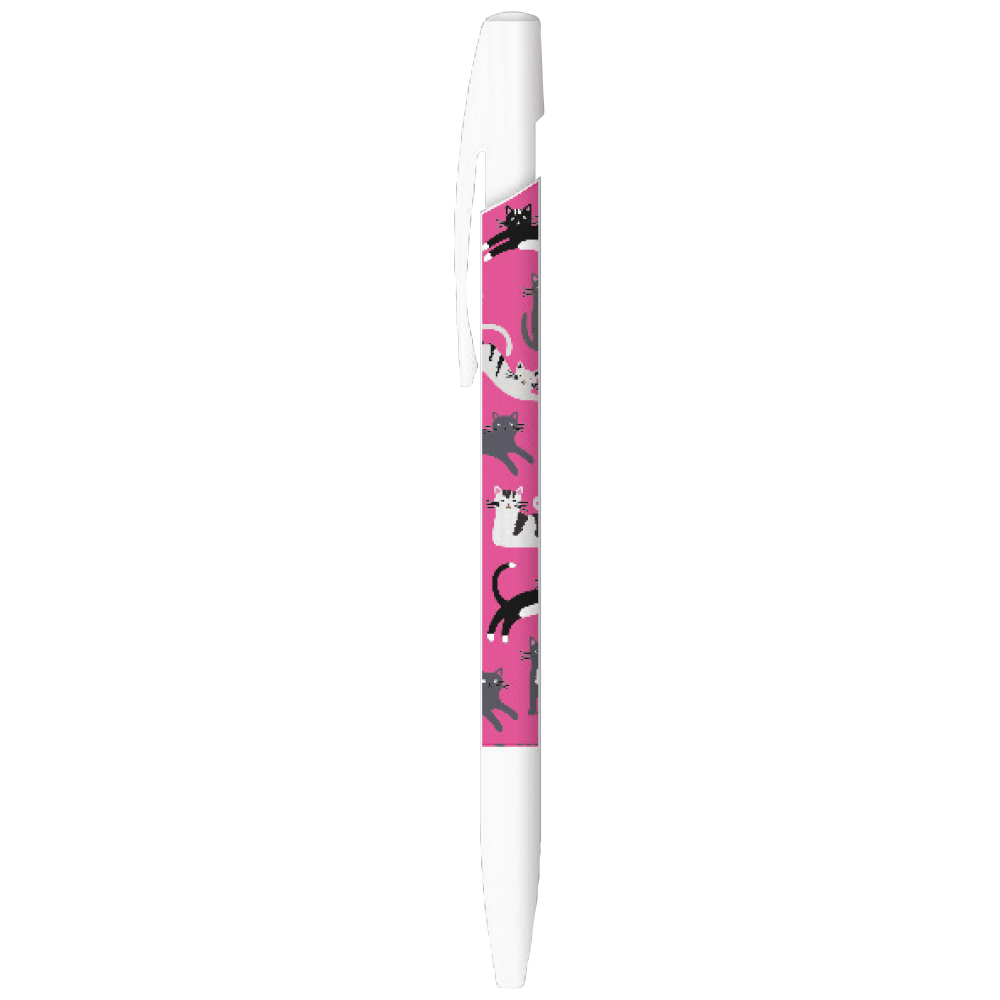 Crazy cats pen