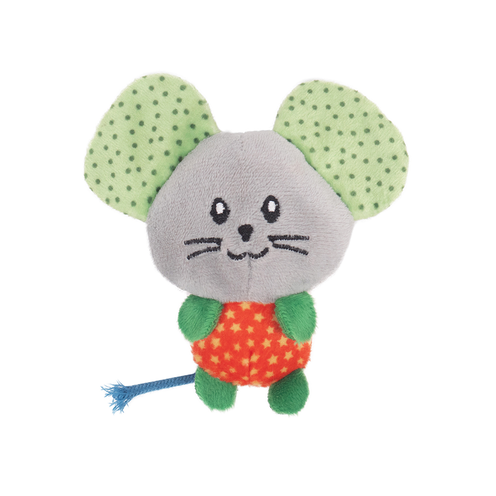 Mouse shop cat toy