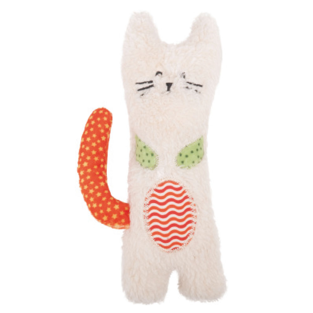 Kitty crunch cat toy