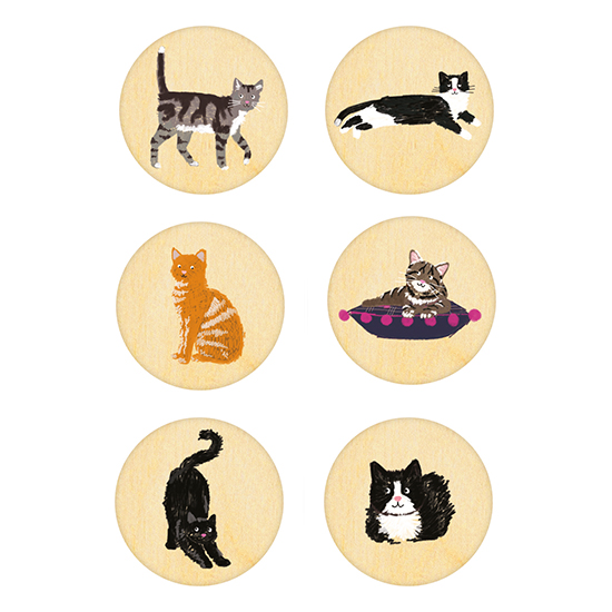 Christmas Kitty Crackers Buy from the Cats Protection Shop