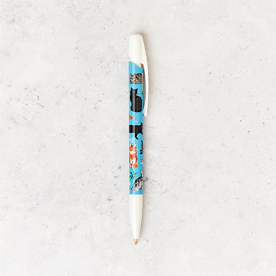 Cats Protection cute cats eco pen