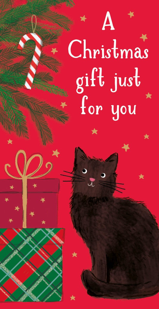 Cat money wallets