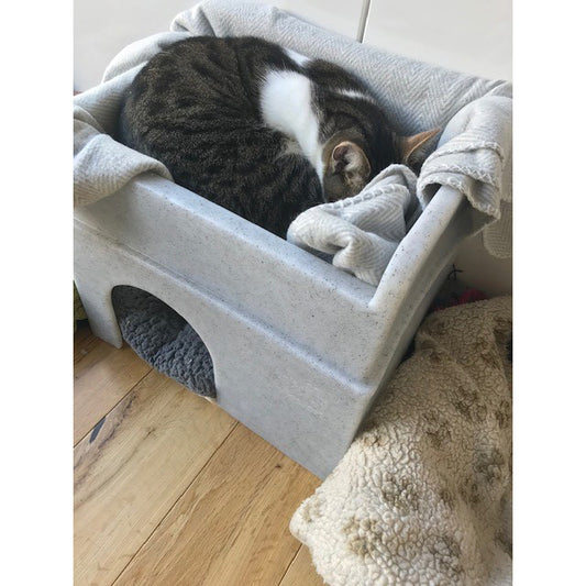 Hide & Sleep