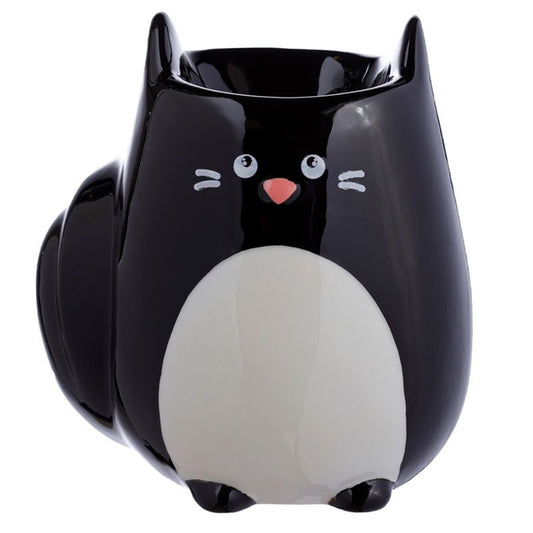 Feline Fine Oil Burner