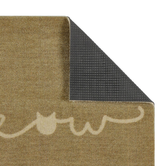 Meow mat