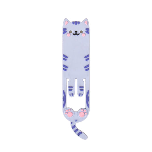 Cat book buddy light