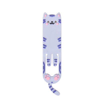 Cat book buddy light