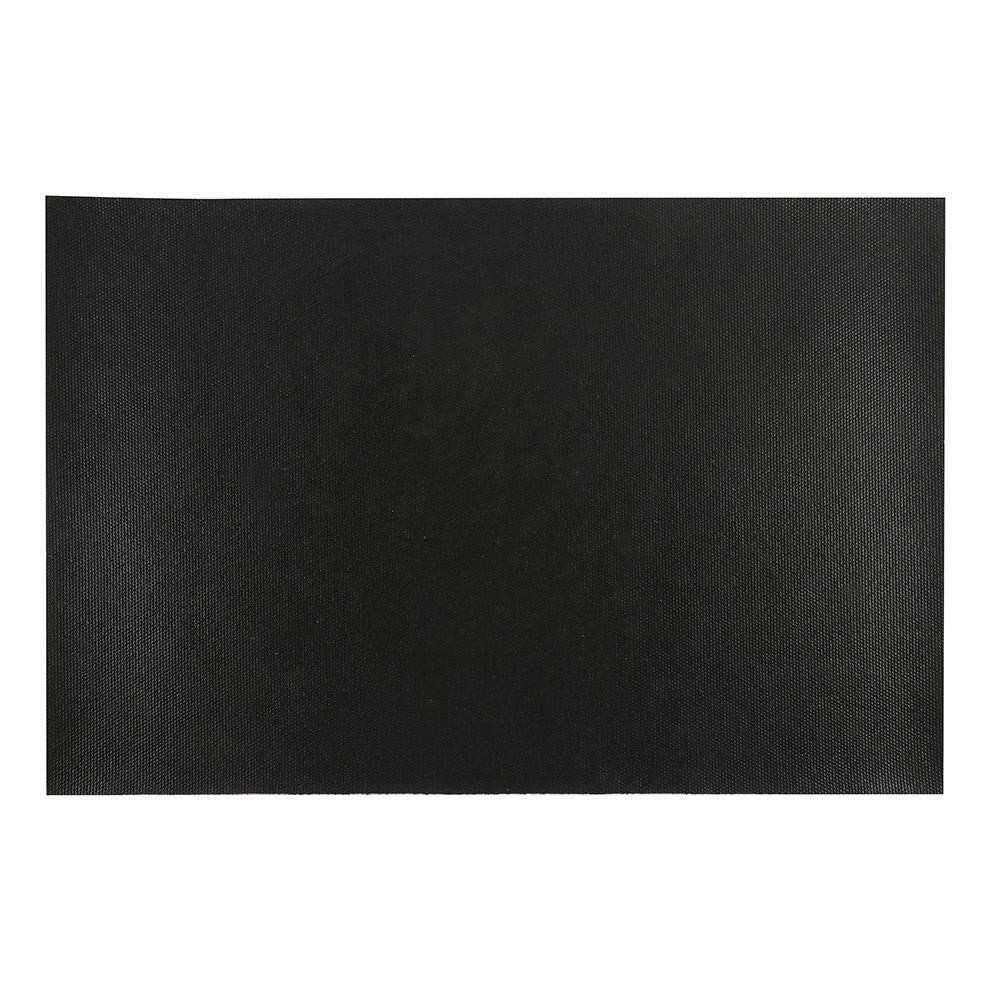 Wipe your paws cat doormat