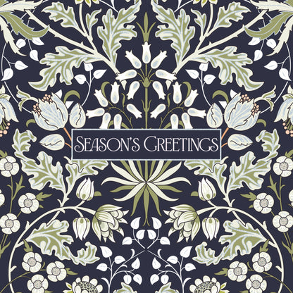 Morris snowdrop 10 cards