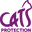 Official Cats Protection Shop logo