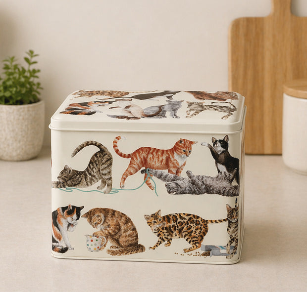 Gifts for cat lovers
